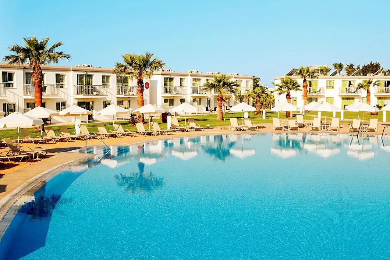 Sunprime Ayia Napa Suites - Adults Only 0*,