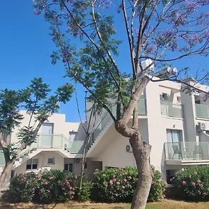 Appart hôtel Kleio, Ayía Nápa