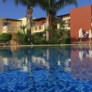 Electra Holiday Village Szálloda